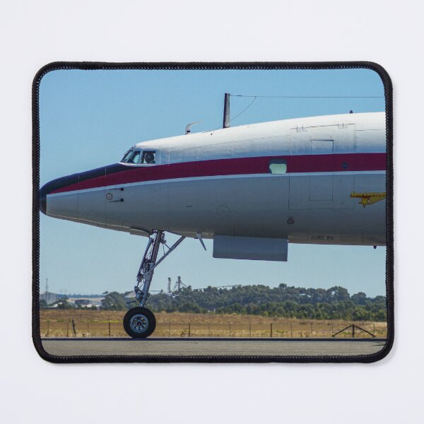 Item preview, Lockheed Super Constellation "Connie" | Elegant Vintage Propliner Aviation - Fine Art Print designed and sold by Ross.A.Campbell.