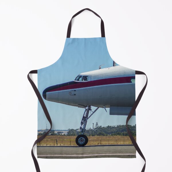 Item preview, Lockheed Super Constellation "Connie" | Elegant Vintage Propliner Aviation - Fine Art Print designed and sold by Ross.A.Campbell.