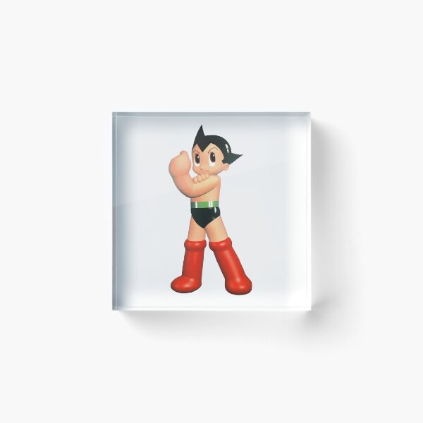 Item preview, Astro Boy designed and sold by taroxstudio.