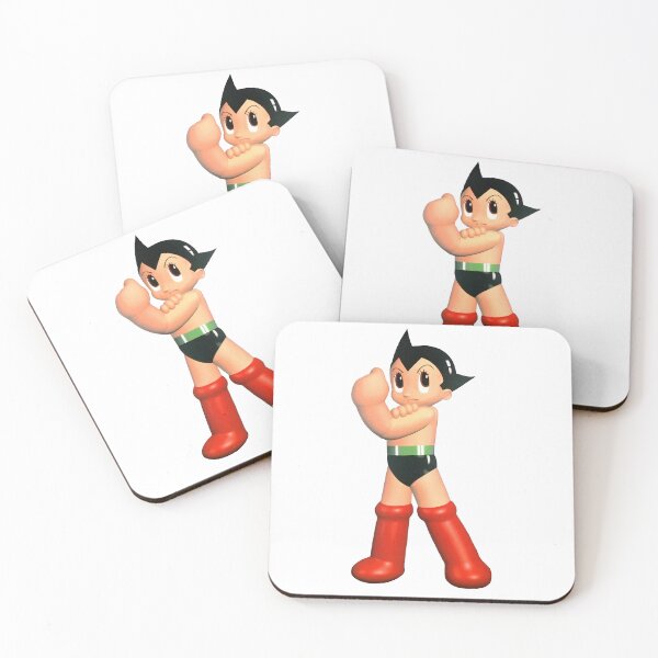 Item preview, Astro Boy designed and sold by taroxstudio.