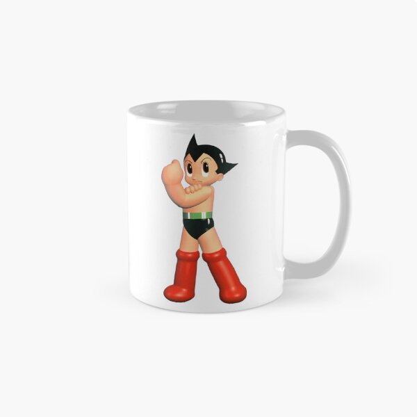 Item preview, Astro Boy designed and sold by taroxstudio.