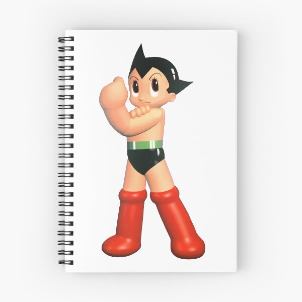Item preview, Astro Boy designed and sold by taroxstudio.