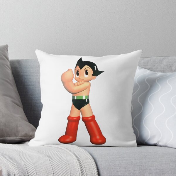 Item preview, Astro Boy designed and sold by taroxstudio.