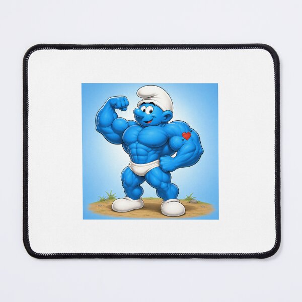 Item preview, Hefty Takes His Vitamins designed and sold by BodybuildersInc.
