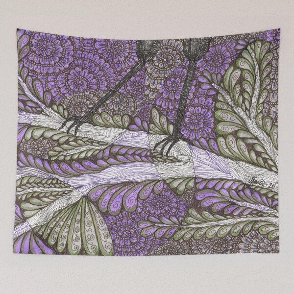 Item preview, Branch designed and sold by MariaOfSweden.