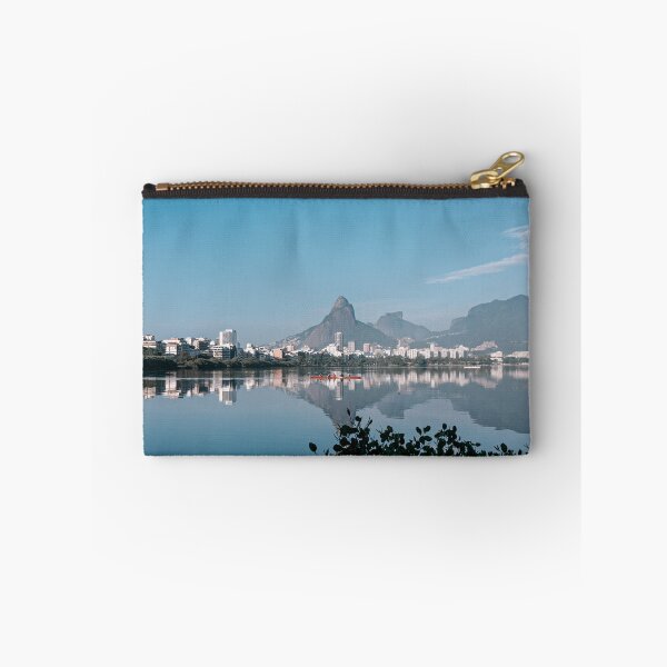 Item preview, Lagoa Rodrigo de Freitas designed and sold by anafrancisconi.