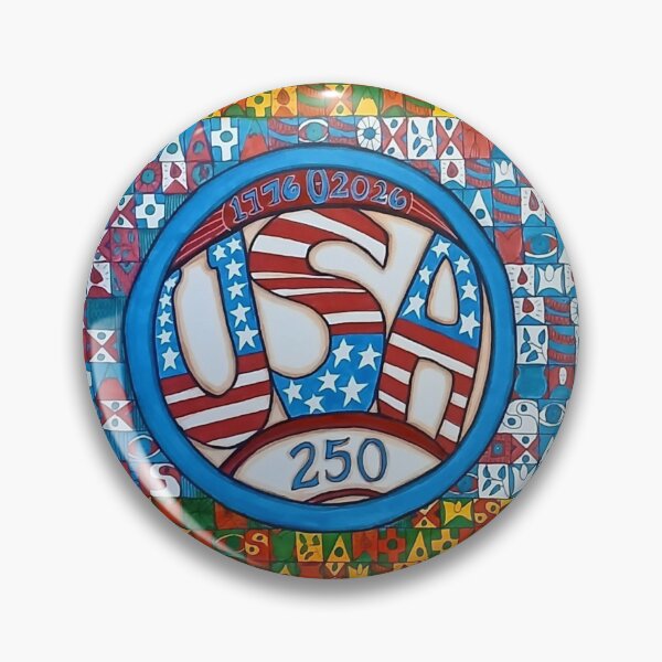 Item preview, America the Beautiful designed and sold by Sh1953.