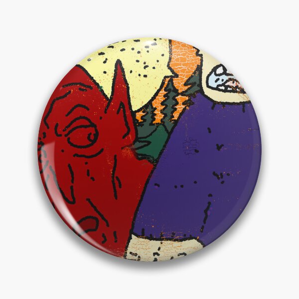 Item preview, Tennessee Sunset Devil designed and sold by D O V E   S H O P.