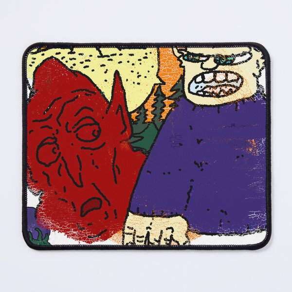Item preview, Tennessee Sunset Devil designed and sold by D O V E S H O P.