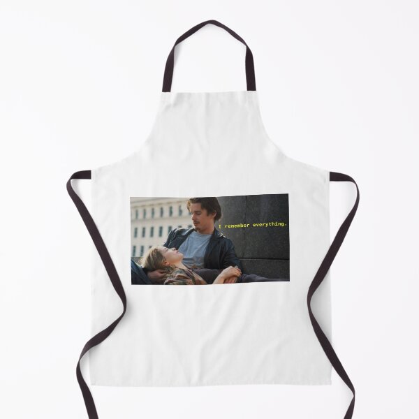 Item preview, Before Sunrise Scene designed and sold by caortoondotco.