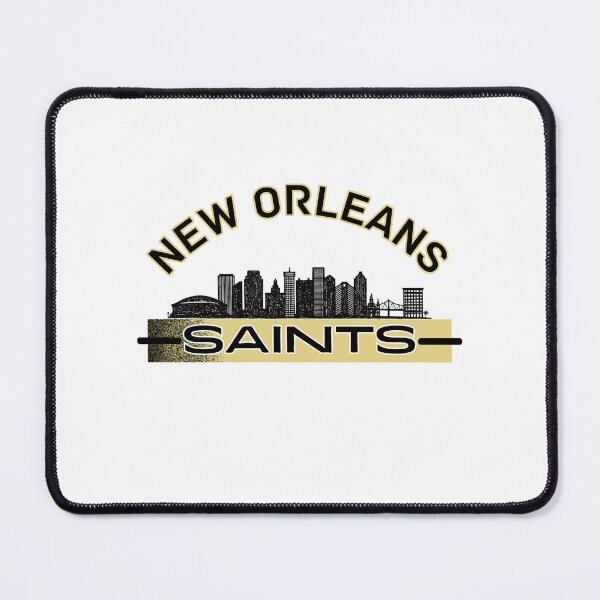Item preview, New Orleans Saints designed and sold by C4Captivating.