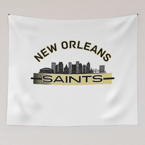 Item preview, New Orleans Saints designed and sold by C4Captivating.