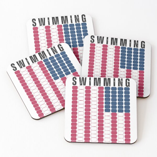 Item preview, USA Swimming designed and sold by BasicArtChick.