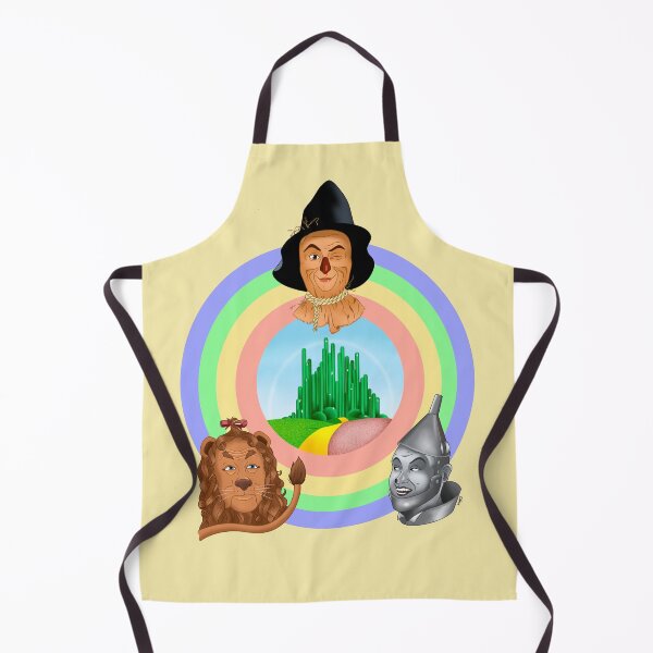 Item preview, Wizard of Oz Art designed and sold by Cinema Surfer.