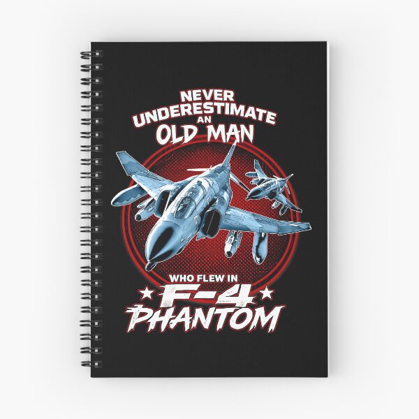 Item preview, F4 Phantom Never underestimate an old man who flew in a F4 phantom designed and sold by Aerolovers.
