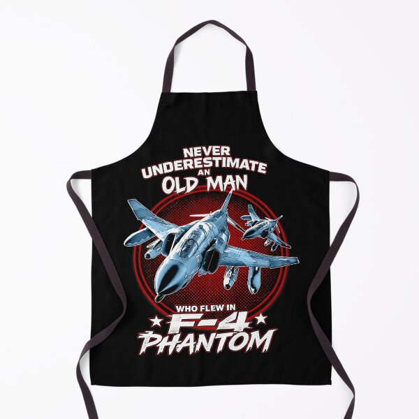 Item preview, F4 Phantom Never underestimate an old man who flew in a F4 phantom designed and sold by Aerolovers.