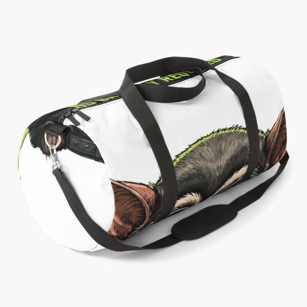 Item preview, Cyberpunk Night Vision Animal Funny Sci-Fi Gamer designed and sold by etuvibes.