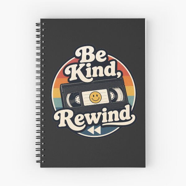 Item preview, Be Kind, Rewind :) designed and sold by Paradise Video.