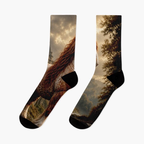 Item preview, Breton Heritage: Strength, Nobility & Timeless Equine Art #11 designed and sold by Helios Be. Lavsh.