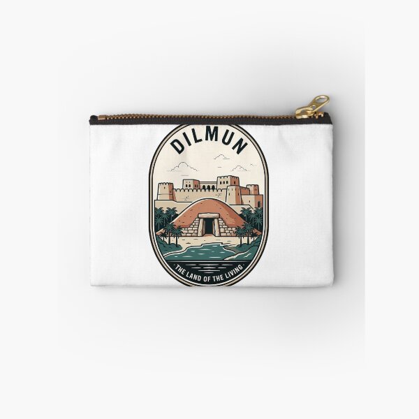 Item preview, Dilmun Land of the Living Ancient Bahrain History designed and sold by k3rstman1.