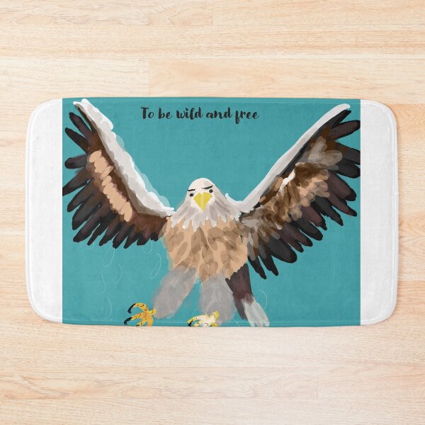 Item preview, The wild bird designed and sold by Justynella32.