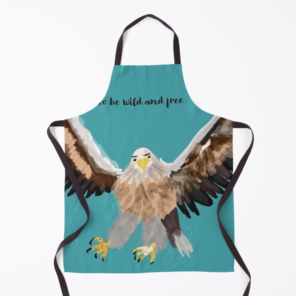 Item preview, The wild bird designed and sold by Justynella32.