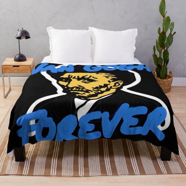 Item preview, Van Gogh Forever designed and sold by 123ks.
