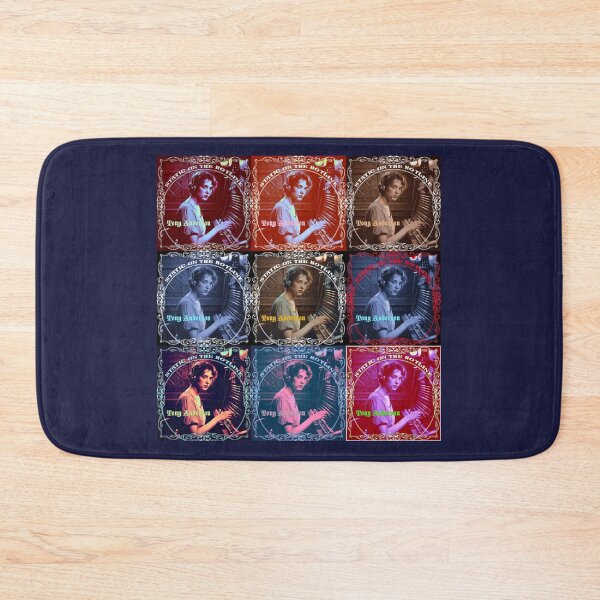 Item preview, Tony Anderson Static on the Hotline Music Album Art  designed and sold by Tony Anderson Designs.