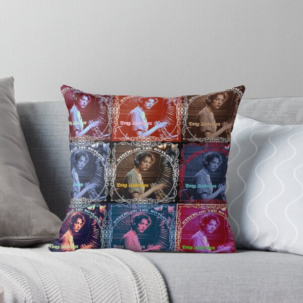 Item preview, Tony Anderson Static on the Hotline Music Album Art  designed and sold by Tony Anderson Designs.
