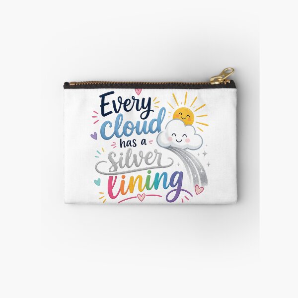 Item preview, Every cloud has a silver lining designed and sold by Talpha.