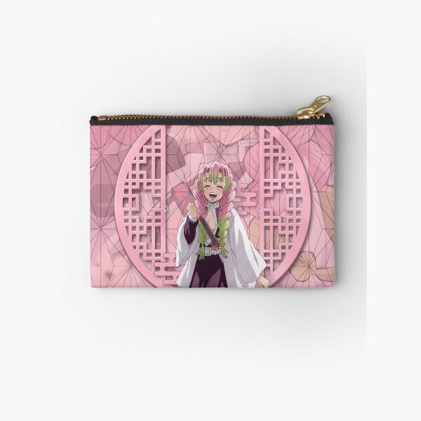 Item preview, Pink and Green Hair Swordswoman designed and sold by Akashi-Artz.