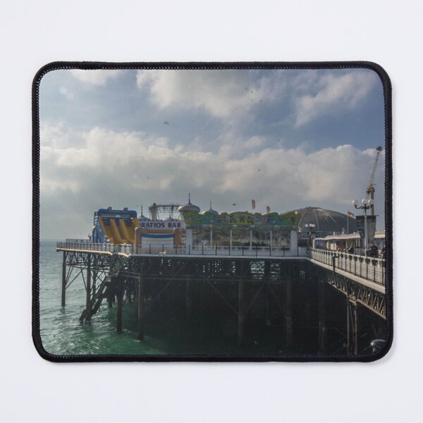 Item preview, Brighton Pier designed and sold by paolo amiotti.