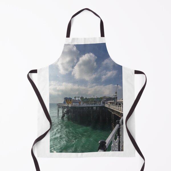 Item preview, Brighton Pier designed and sold by paolo amiotti.