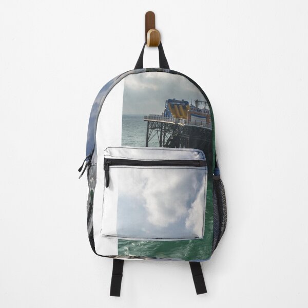Item preview, Brighton Pier designed and sold by paolo amiotti.
