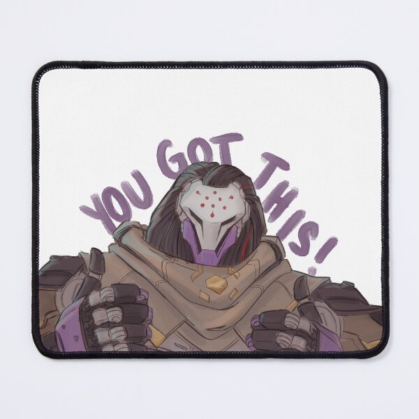 Item preview, Positive Ramattra designed and sold by Th3-h3ll-h0unD.