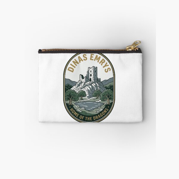 Item preview, Dinas Emrys Home of the Dragons Welsh Castle designed and sold by k3rstman1.