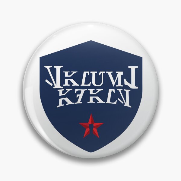 Item preview, Aurebesh Logo designed and sold by Originalnickb Designs.