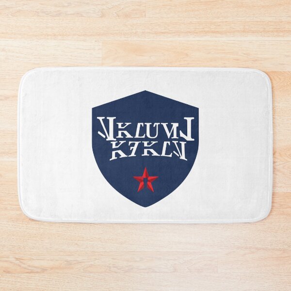 Item preview, Aurebesh Logo designed and sold by Originalnickb Designs.