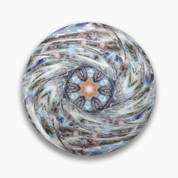 Item preview, Swirling Kaleidoscope of Colors designed and sold by Robert Ball.