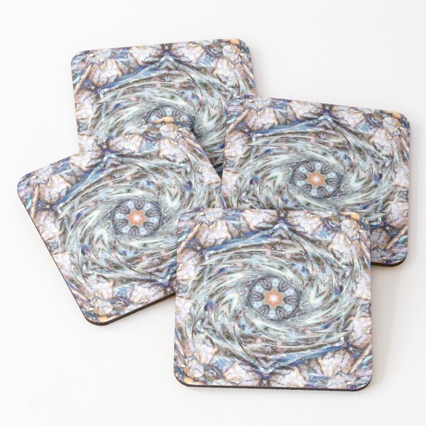 Item preview, Swirling Kaleidoscope of Colors designed and sold by Robert Ball.