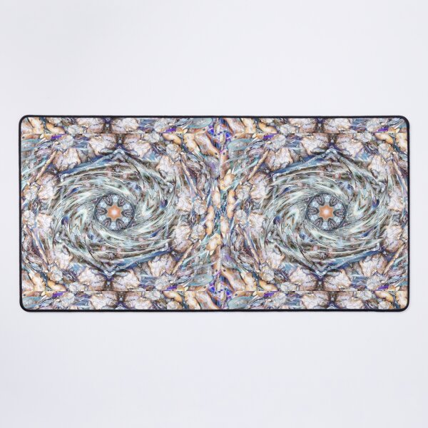 Item preview, Swirling Kaleidoscope of Colors designed and sold by Robert Ball.