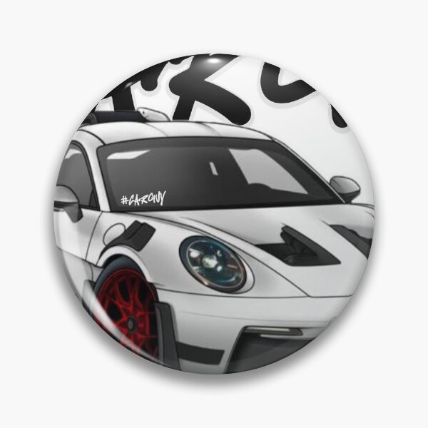 Item preview, Car Guy vs Car Enthusiast-Hashtag-01 designed and sold by Car Guy "vs" Car Enthusiast Fashion est.2026.