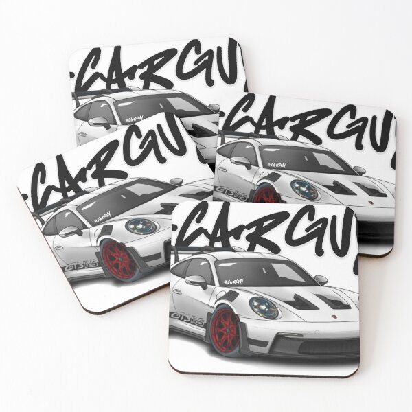 Item preview, Car Guy vs Car Enthusiast-Hashtag-01 designed and sold by Car Guy "vs" Car Enthusiast Fashion est.2026.