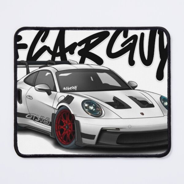Item preview, Car Guy vs Car Enthusiast-Hashtag-01 designed and sold by Car Guy "vs" Car Enthusiast Fashion est.2026.
