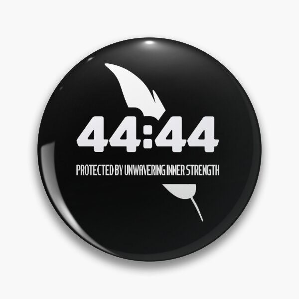 Item preview, 4444 Infinite Protection and Inner Strength designed and sold by vtspatial.