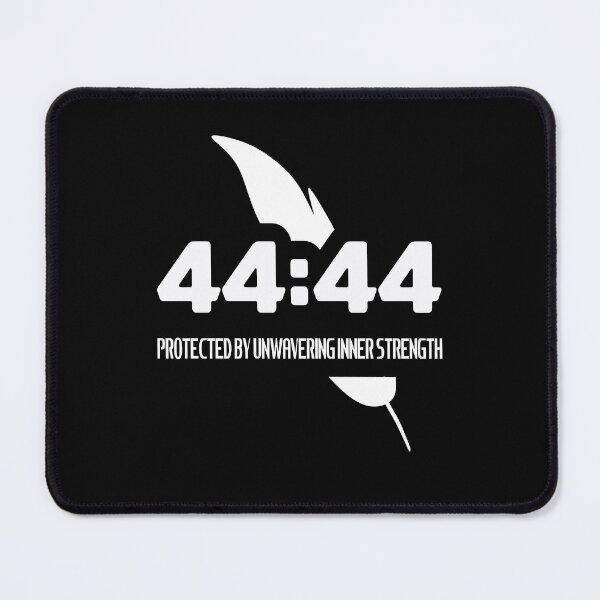 Item preview, 4444 Infinite Protection and Inner Strength designed and sold by vtspatial.