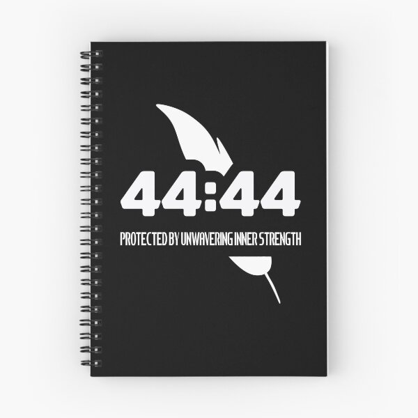 Item preview, 4444 Infinite Protection and Inner Strength designed and sold by vtspatial.