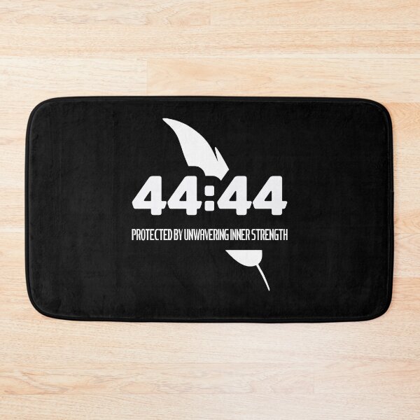 Item preview, 4444 Infinite Protection and Inner Strength designed and sold by vtspatial.