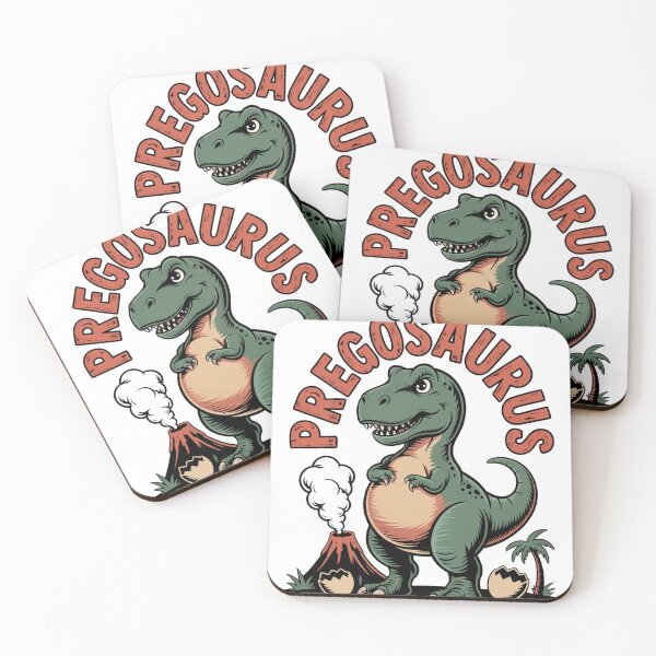 Item preview, pregosaurus designed and sold by Lopez-Design.