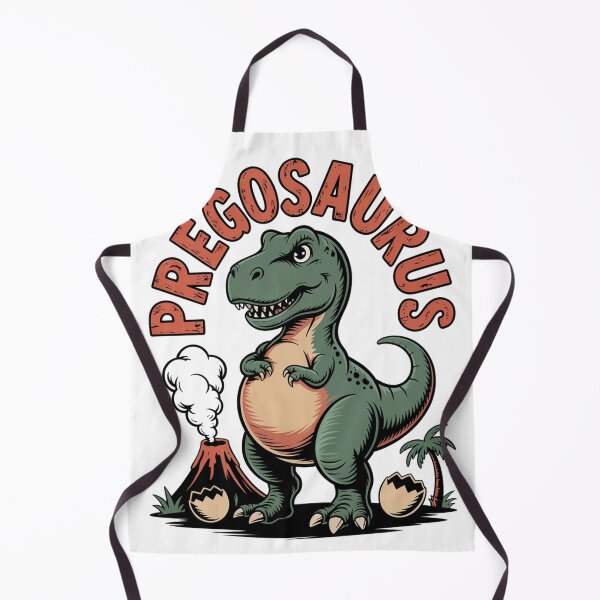 Item preview, pregosaurus designed and sold by Lopez-Design.